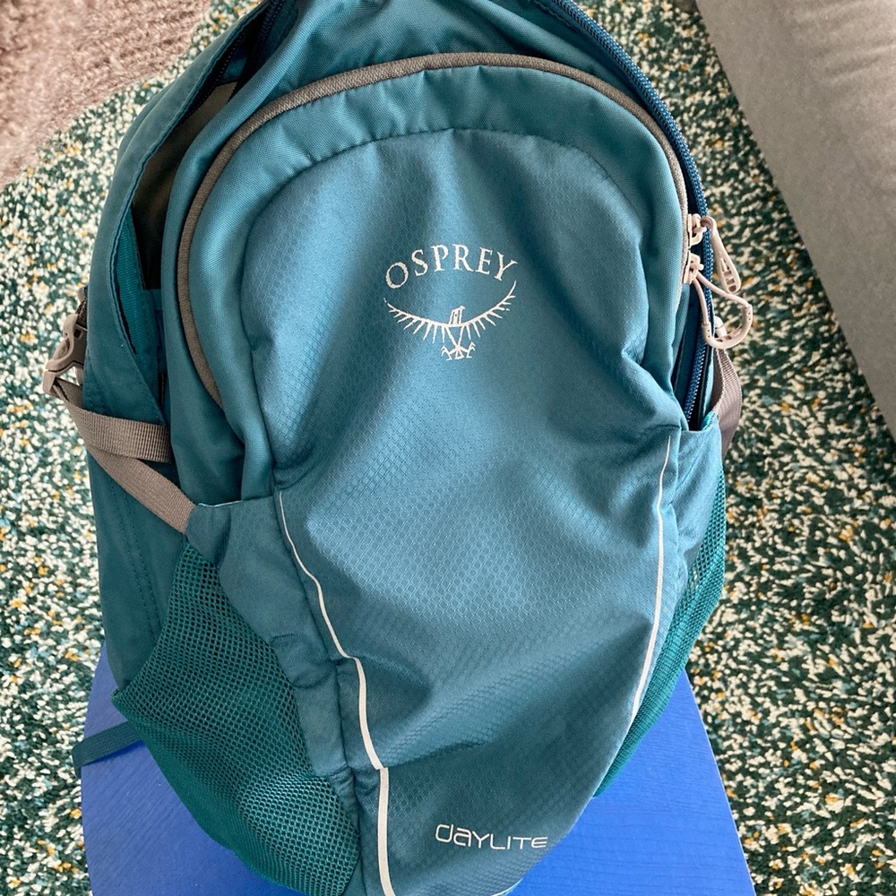 Osprey Daylite Backpack Teal